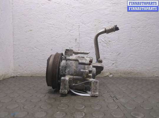 купить Компрессор кондиционера на Subaru Forester (S10) 1997-2002