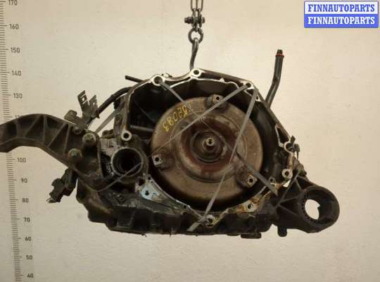 купить КПП - автомат (АКПП) на Opel Astra H 2004-2010
