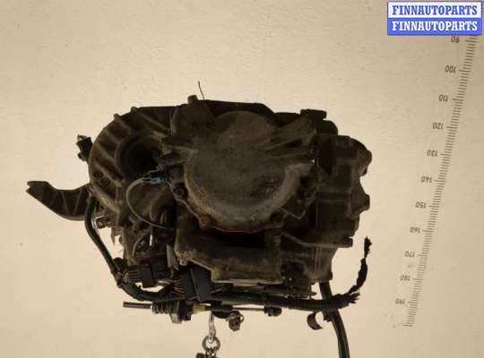 купить КПП - автомат (АКПП) на Opel Astra H 2004-2010