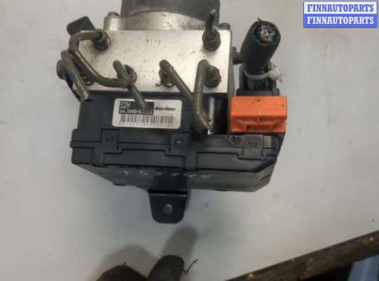 купить Блок АБС, насос (ABS, ESP, ASR) на Honda HRV 1998-2006