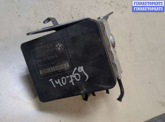 купить Блок АБС, насос (ABS, ESP, ASR) на BMW 3 E90, E91, E92, E93 2005-2012