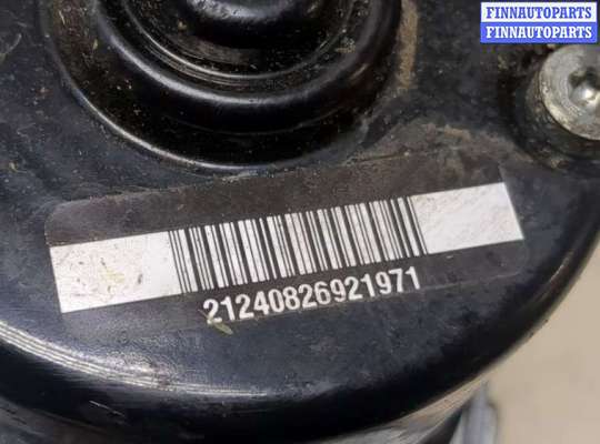купить Блок АБС, насос (ABS, ESP, ASR) на BMW 3 E90, E91, E92, E93 2005-2012