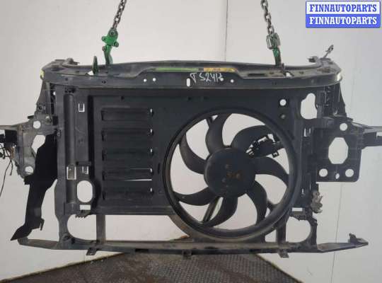 купить Рамка передняя (телевизор) на Mini Cooper (R56/R57) 2006-2013