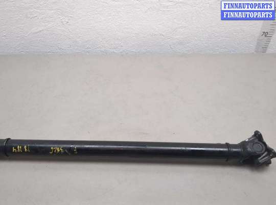 Кардан BM3586386 на BMW 6 F12, F13, F06 2011-2018