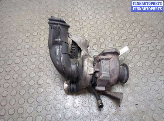 купить Турбина на BMW 3 E90, E91, E92, E93 2005-2012