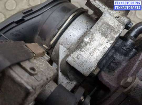 купить Турбина на BMW 3 E90, E91, E92, E93 2005-2012