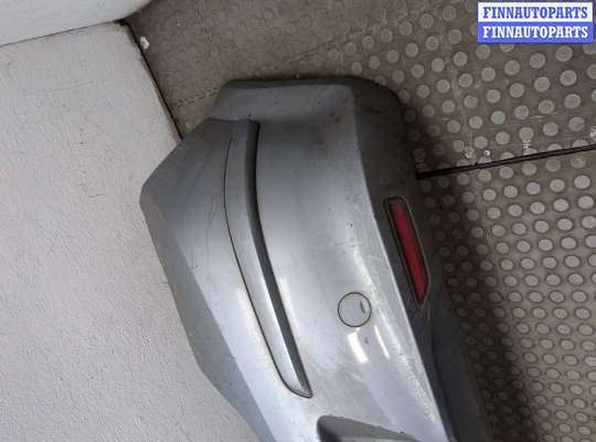 купить Бампер на Opel Astra H 2004-2010