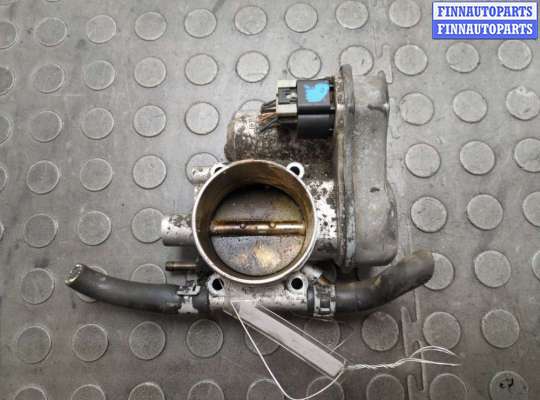 Заслонка дроссельная OP2345980 на Opel Astra G 1998-2005