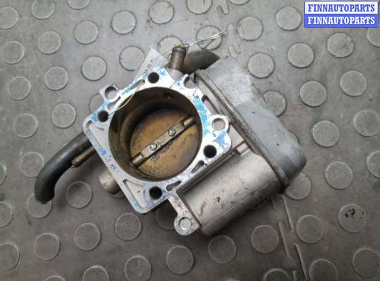 купить Заслонка дроссельная на Opel Astra G 1998-2005