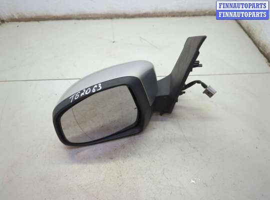 Зеркало боковое FO2171090 на Ford Focus 2 2008-2011