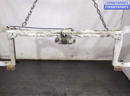 Панель передняя (телевизор) на Ford Transit Mk6 / Mk7