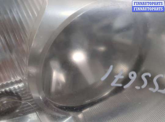 купить Фара (передняя) на Ford Mondeo 3 2000-2007