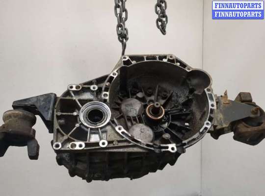 купить КПП 6-ст.мех 4х4 (МКПП) на Hyundai Santa Fe 2005-2012