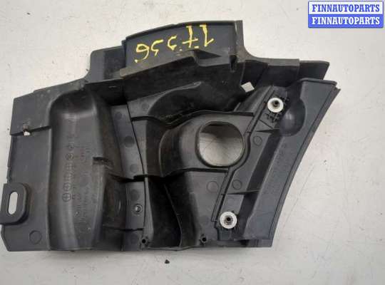 купить Жабо под дворники (дождевик) на Mazda CX-9 2007-2012