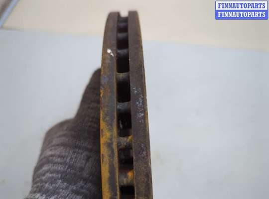 купить Диск тормозной на Toyota Corolla Verso 2004-2009
