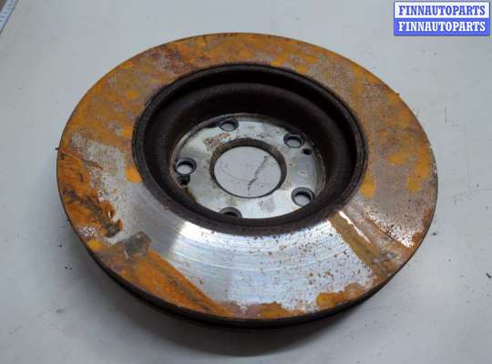 купить Диск тормозной на Toyota Corolla Verso 2004-2009