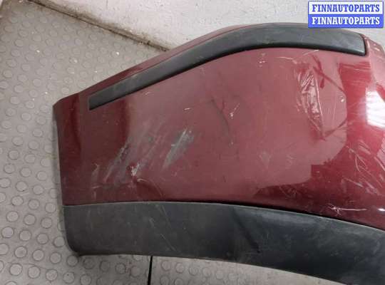 купить Бампер на Ford Mondeo 3 2000-2007