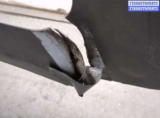 купить Бампер на Ford Mondeo 3 2000-2007