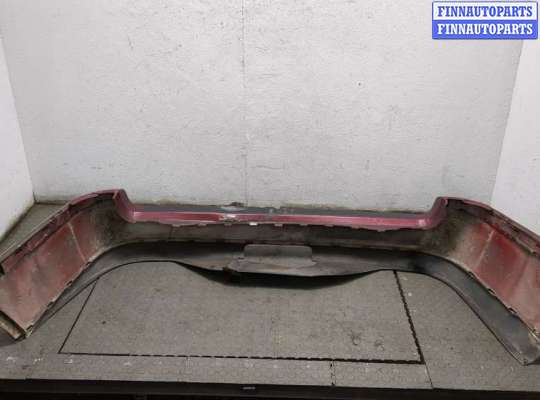 купить Бампер на Ford Mondeo 3 2000-2007