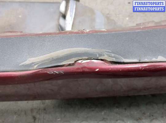 купить Бампер на Ford Mondeo 3 2000-2007
