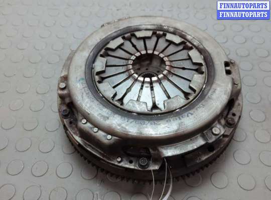 Маховик на Ford Transit Mk6 / Mk7