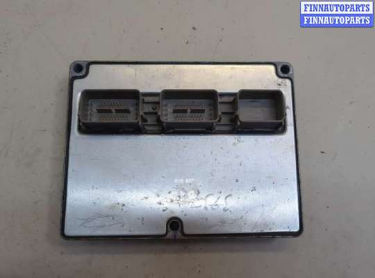 купить Блок управления двигателем на Ford C-Max 2002-2010