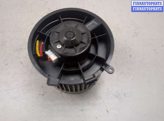 купить Двигатель отопителя (моторчик печки) на Nissan Qashqai 2006-2013