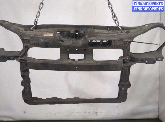 Рамка передняя (телевизор) VG2404216 на Volkswagen Polo 2001-2005
