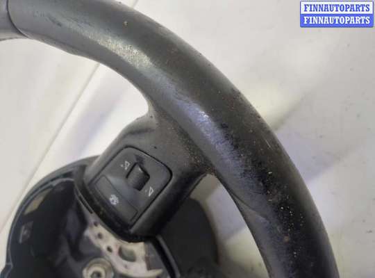 купить Руль на Audi A4 (B8) 2007-2015