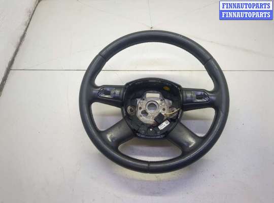 Руль AU1755094 на Audi A4 (B8) 2007-2015