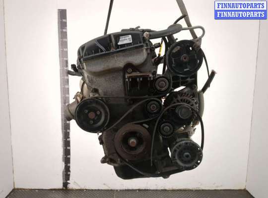 Маховик DGQ6869 на Dodge Caliber 2006-2013