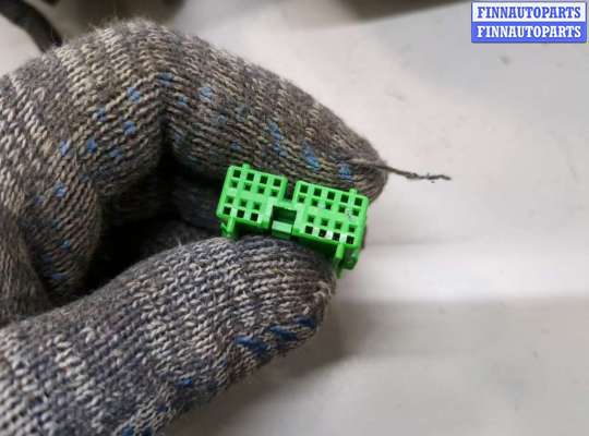 купить Зеркало боковое на Volvo XC90 2002-2014