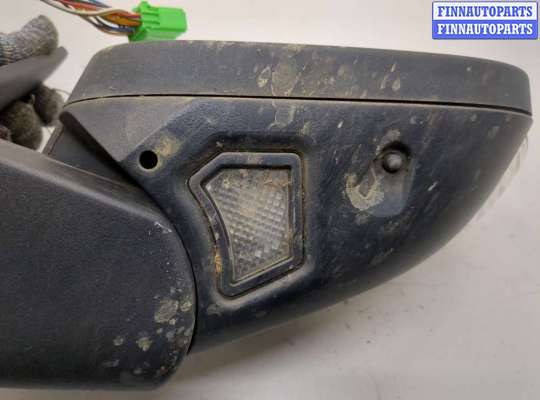 купить Зеркало боковое на Volvo XC90 2002-2014