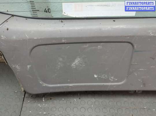 Замок багажника