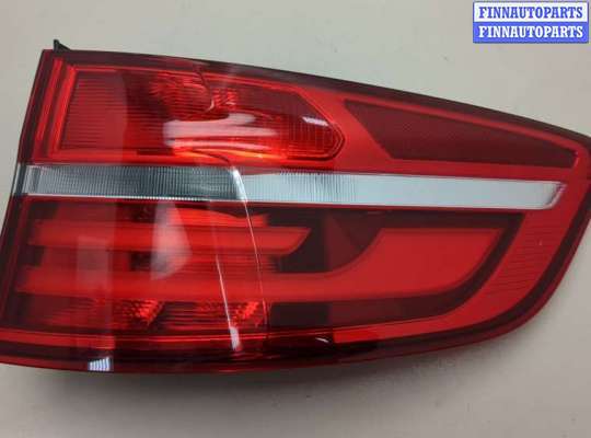 купить Фонарь (задний) на BMW X6 E71 2007-2014