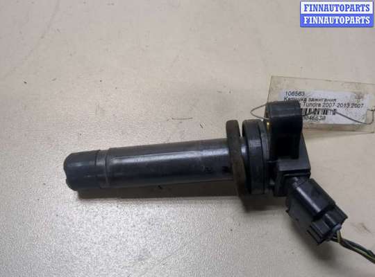 купить Катушка зажигания на Toyota Tundra 2007-2013