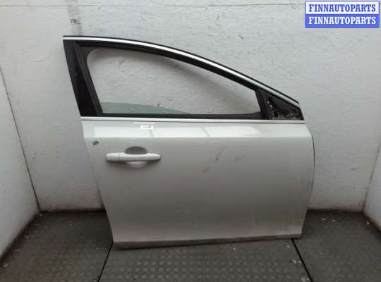 Стекло боковой двери VL566033 на Volvo V40 2012-2020