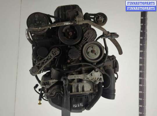 Заслонка дроссельная MN52433 на Mini Cooper (R56/R57) 2006-2013