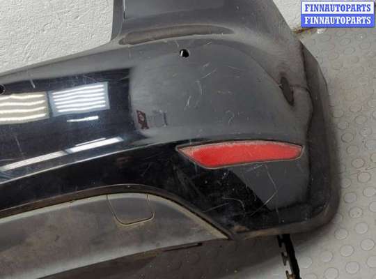 купить Бампер на Volkswagen Golf 6 2009-2012