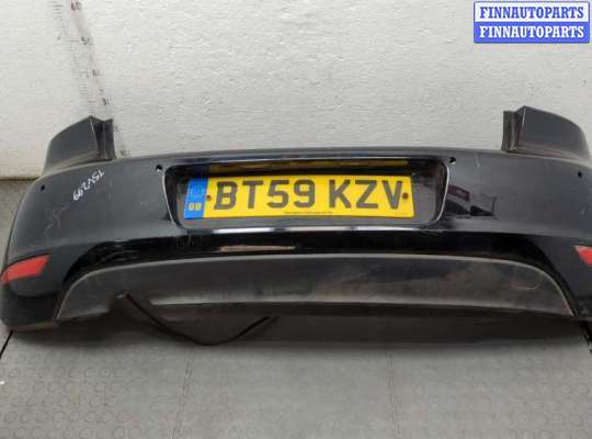 купить Бампер на Volkswagen Golf 6 2009-2012