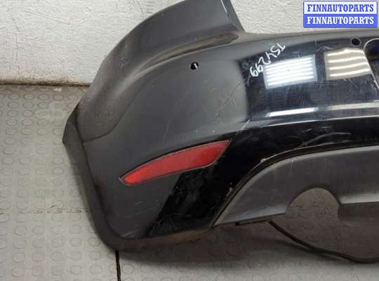 купить Бампер на Volkswagen Golf 6 2009-2012