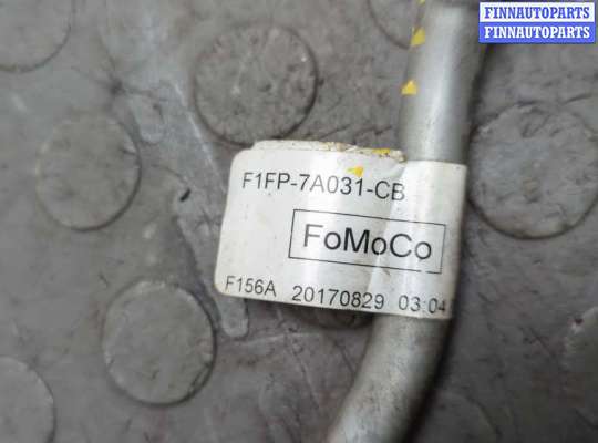 Патрубок (трубка, шланг) на Ford Kuga II / Escape III