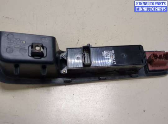 купить Кнопка стеклоподъемника (блок кнопок) на Peugeot 4007 2007-2012