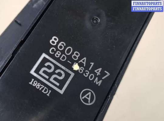 купить Кнопка стеклоподъемника (блок кнопок) на Peugeot 4007 2007-2012