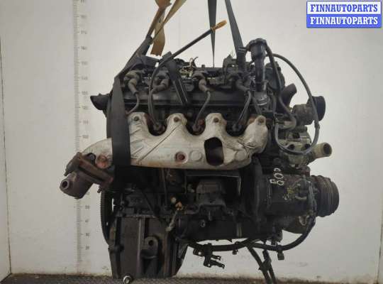 купить Двигатель (ДВС) на Chevrolet Tahoe 2006-2014