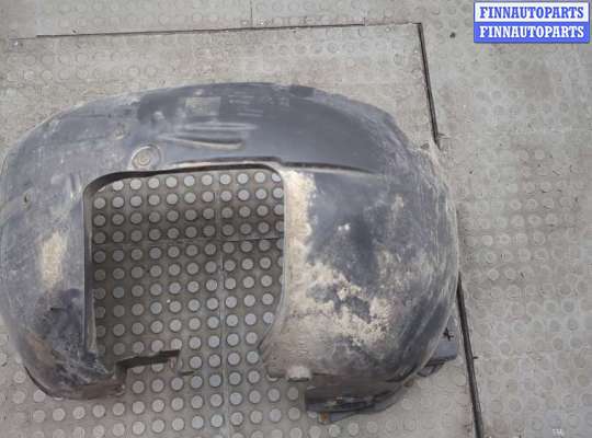 купить Защита арок (подкрылок) на Citroen C4 Grand Picasso 2006-2013