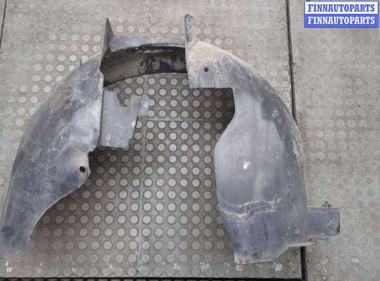 купить Защита арок (подкрылок) на Citroen C4 Grand Picasso 2006-2013