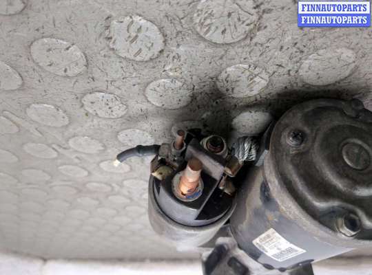 купить Стартер на Dacia Sandero 2008-2012