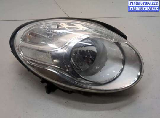 Купить Фара (передняя) на Fiat 500L 2012-2022 Фара (передняя) FT573280 на Fiat 500L 2012-2022