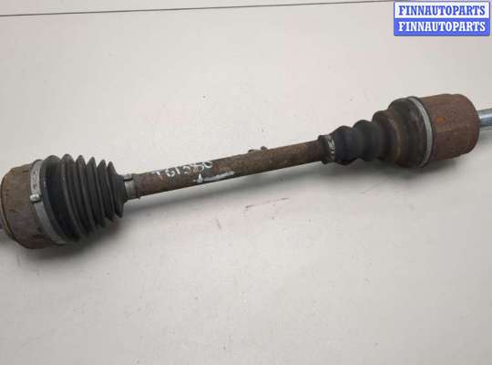 Купить Полуось (приводной вал, шрус) на Honda CR-V 2006-2012 Полуось (приводной вал, шрус) HD524202 на Honda CR-V 2006-2012